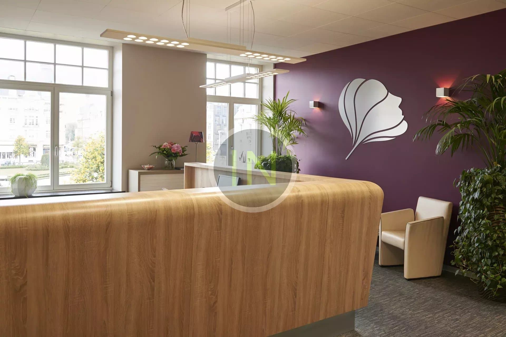 Office in Luxembourg, photo 3