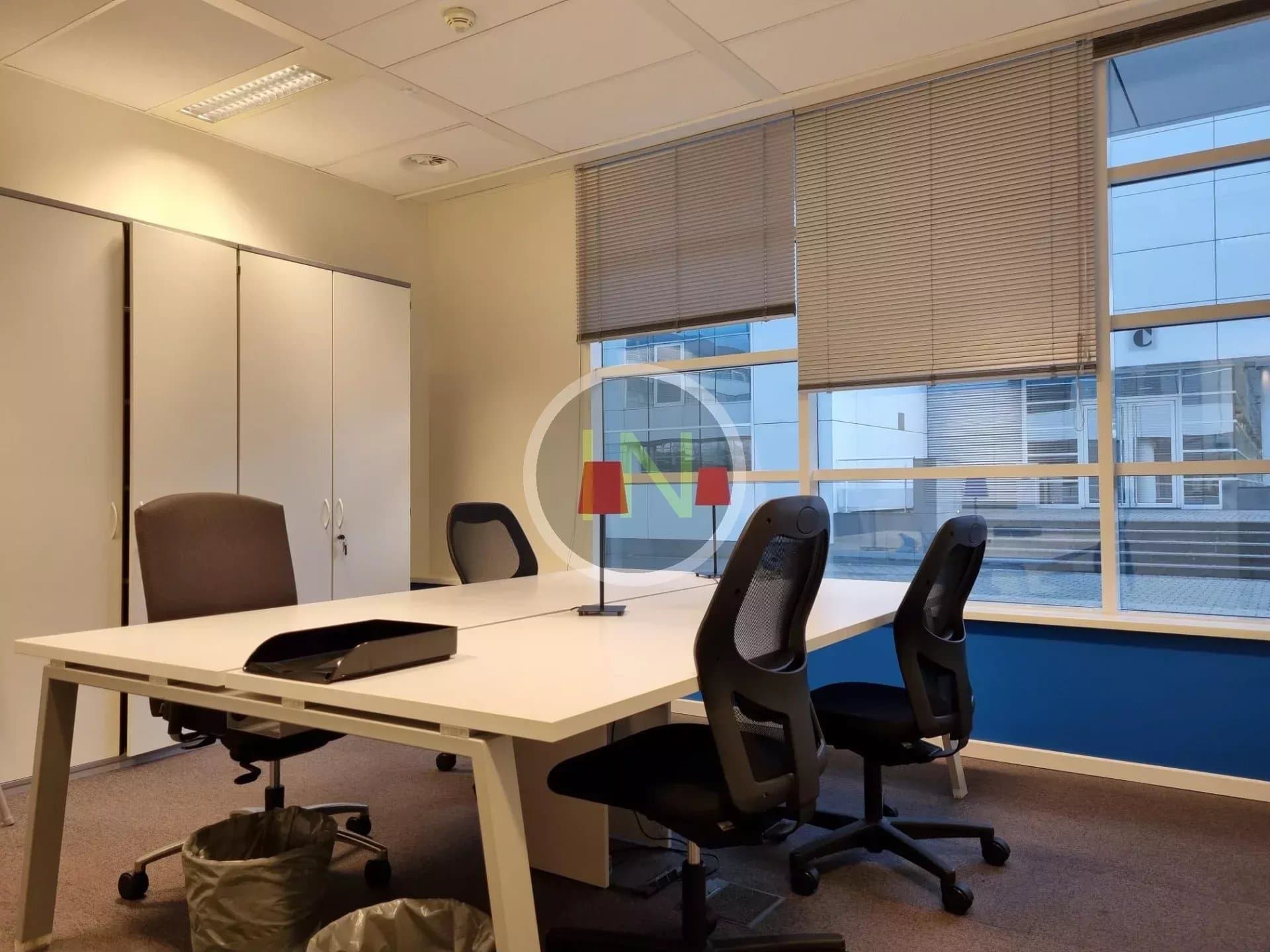 Office in Capellen, photo 2