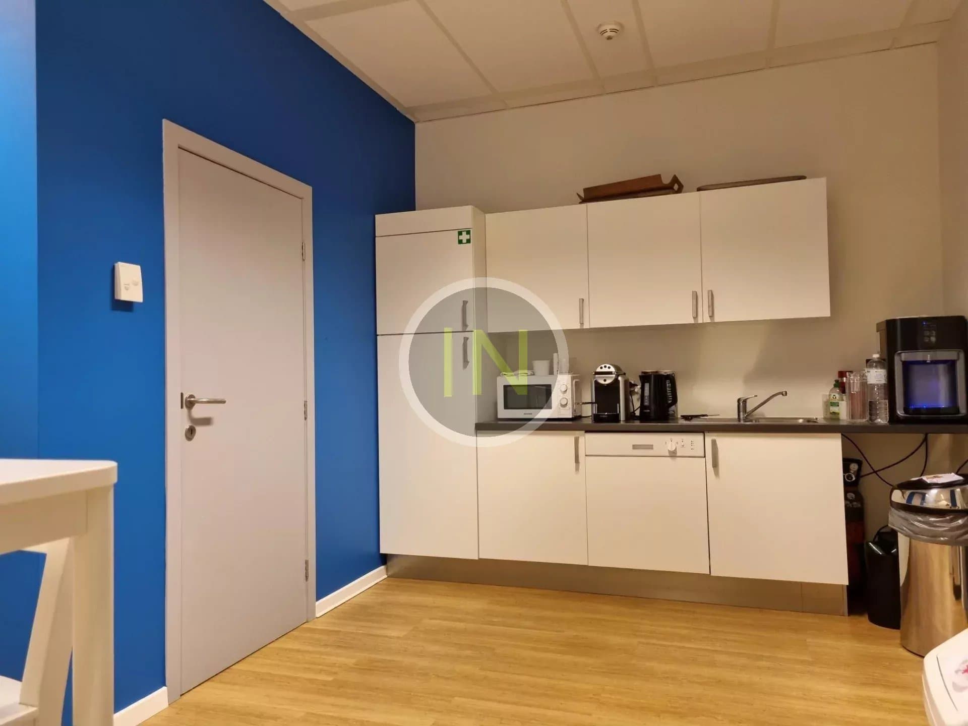 Office in Capellen, photo 3