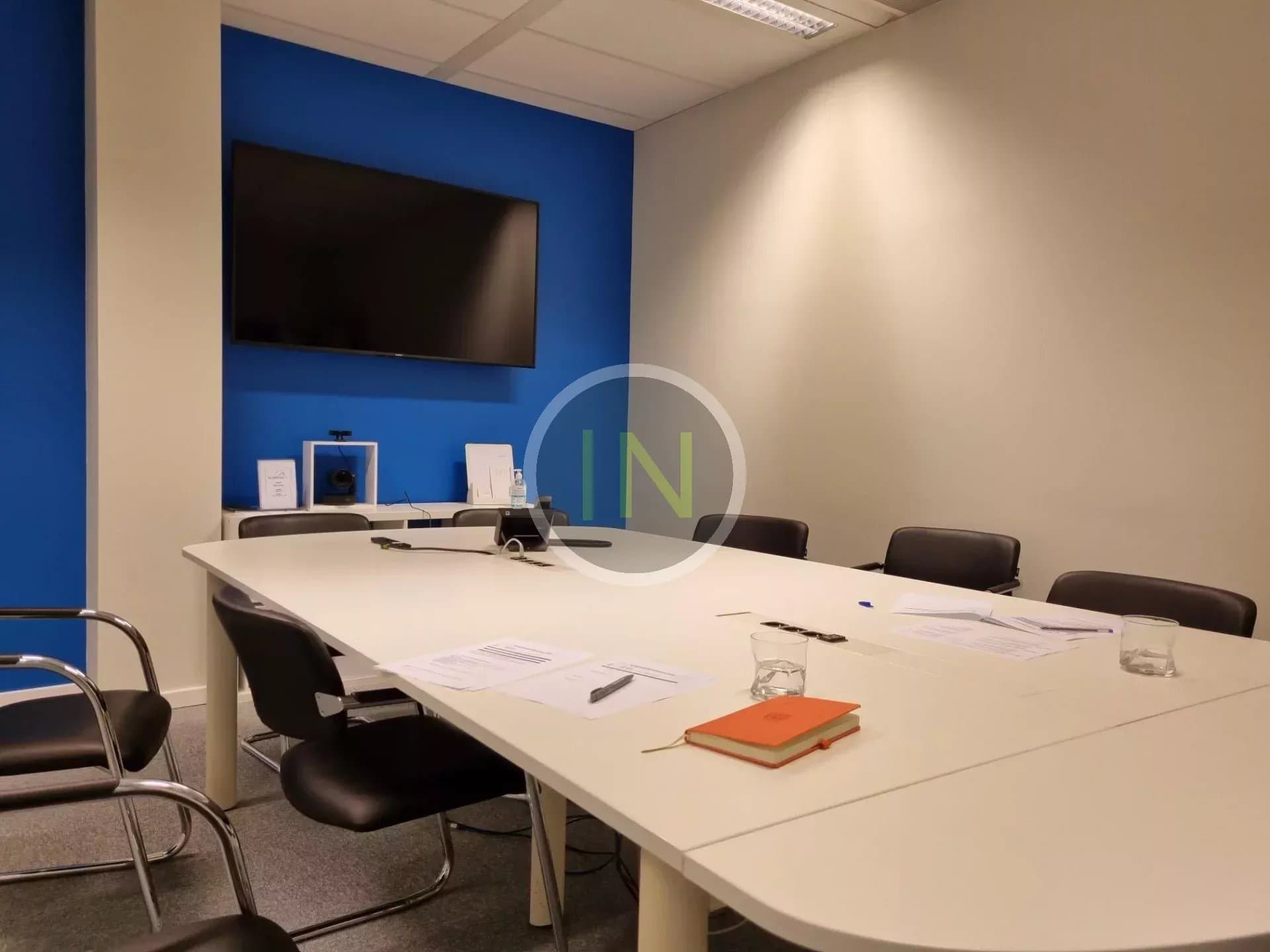 Office in Capellen, photo 4