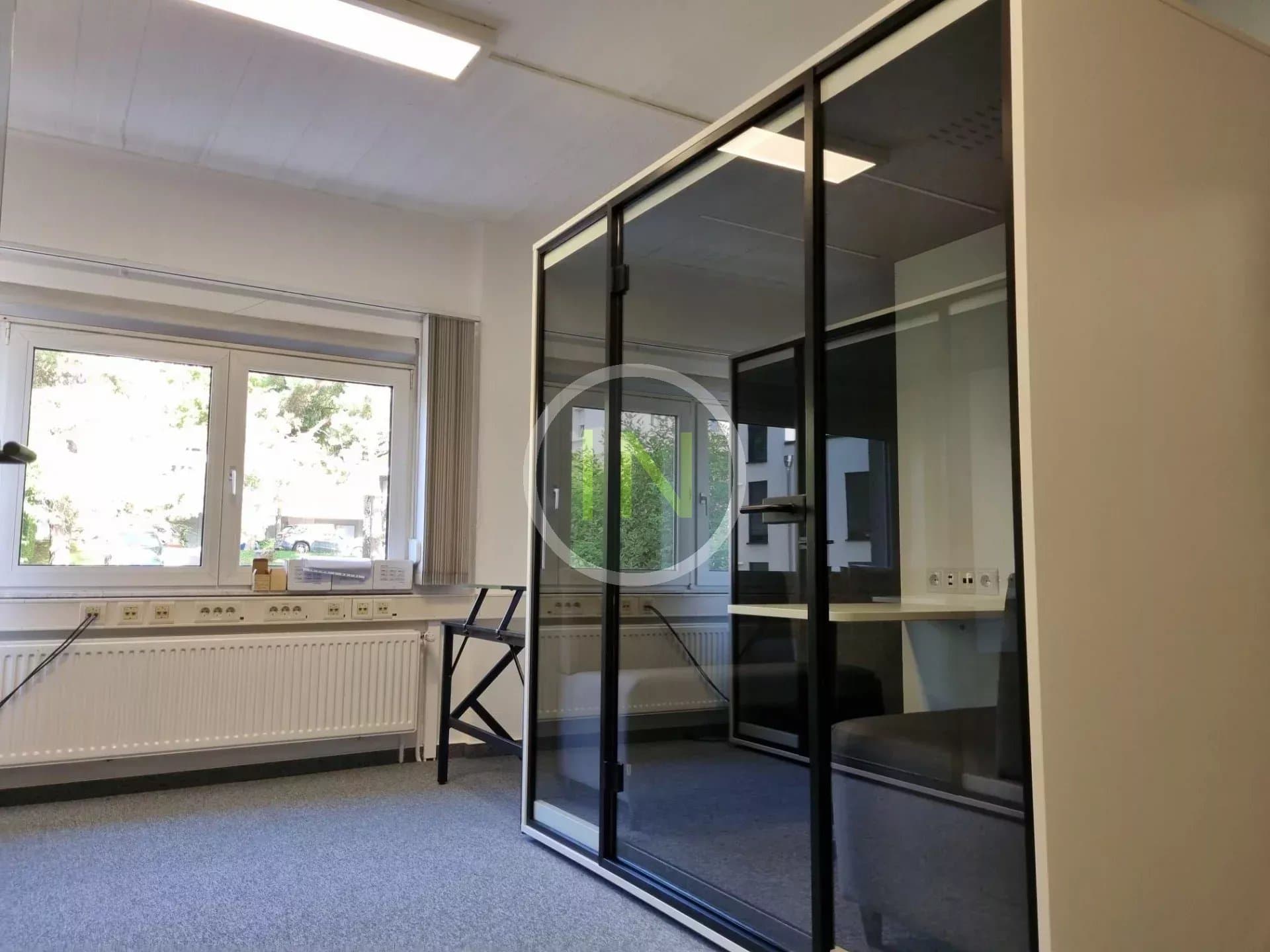 Office in Luxembourg, photo 5