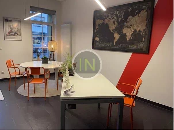 Office in Strassen, photo 1