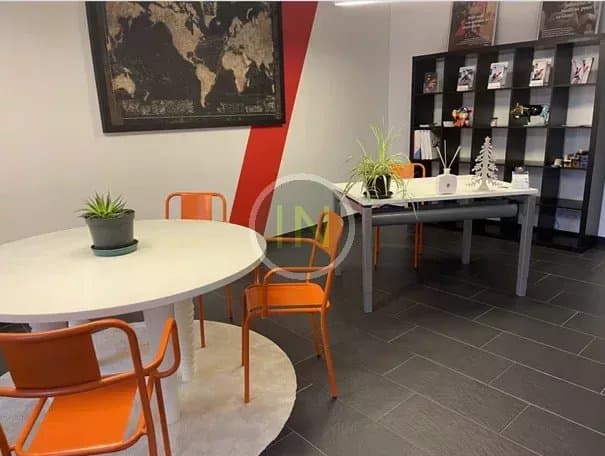 Office in Strassen, photo 2