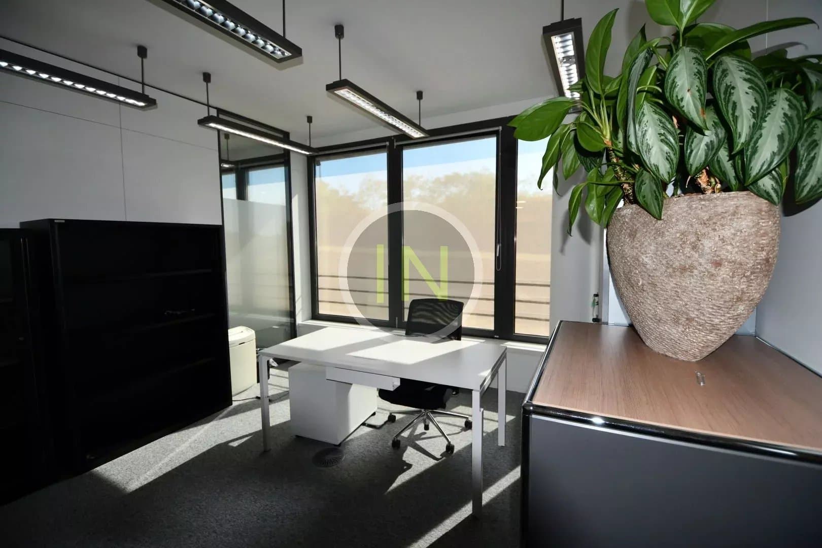 Büro in Luxembourg, Foto 1
