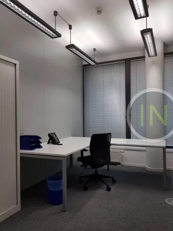 Büro in Luxembourg, Foto 2