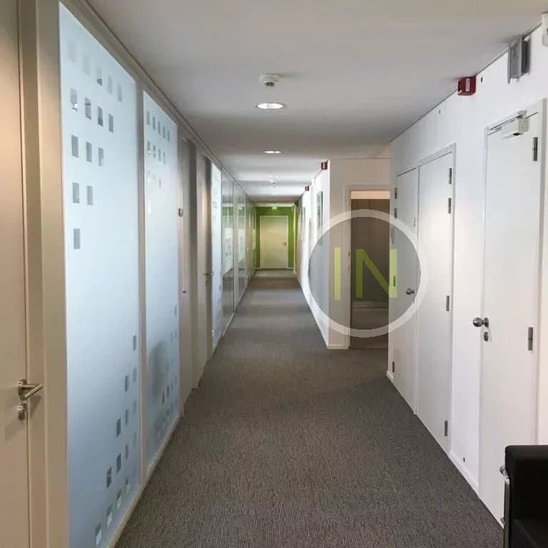 Büro in Luxembourg, Foto 4