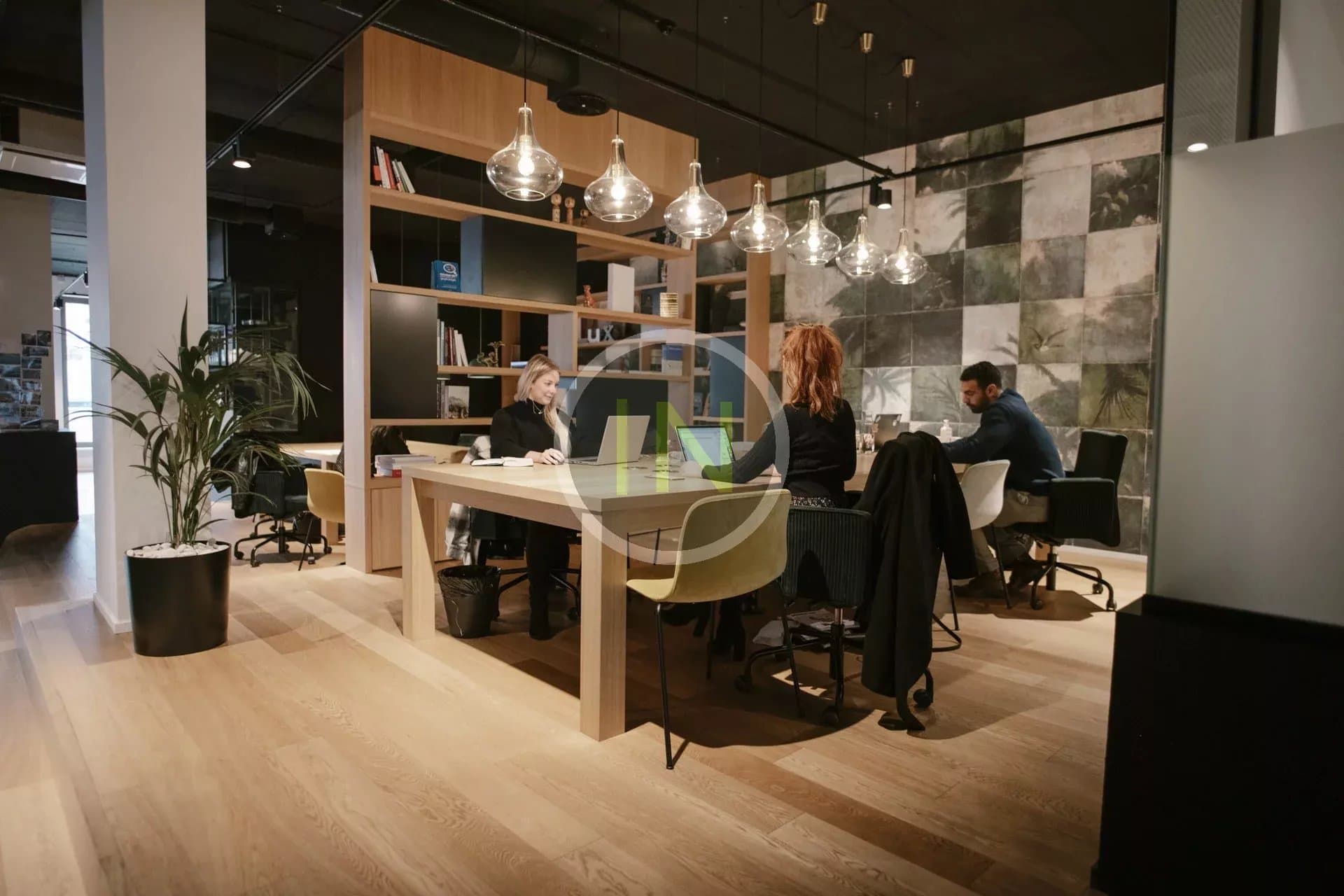 Office in Luxembourg, photo 2
