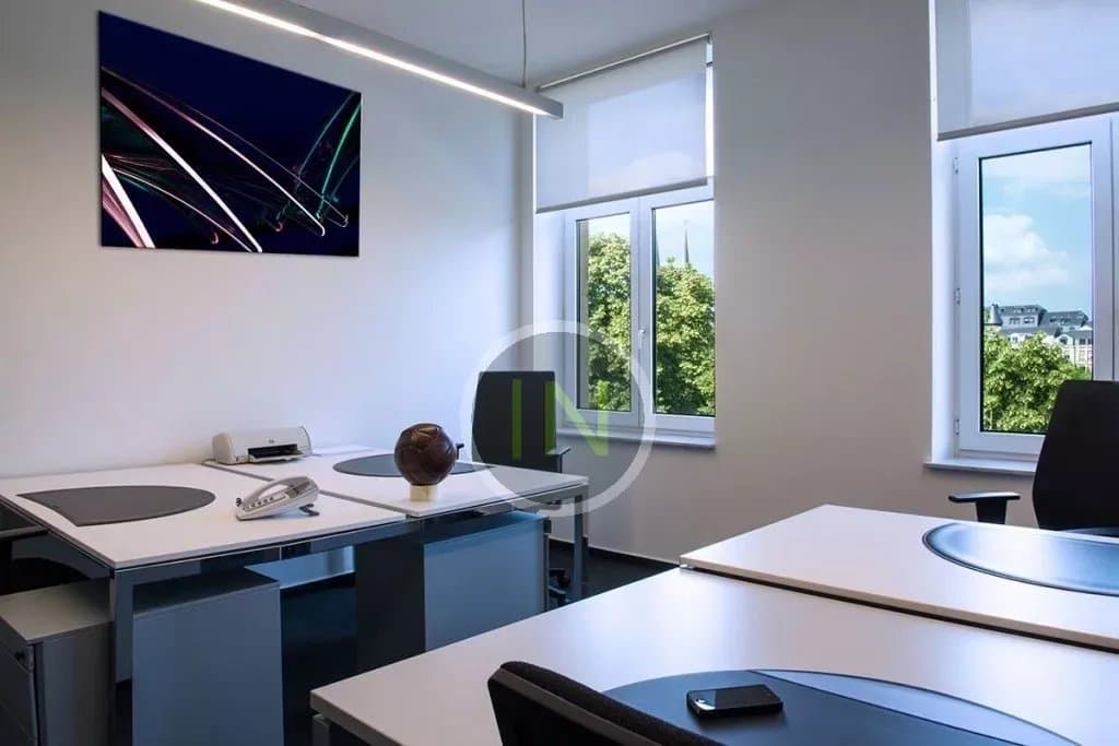 Office in Luxembourg, photo 5