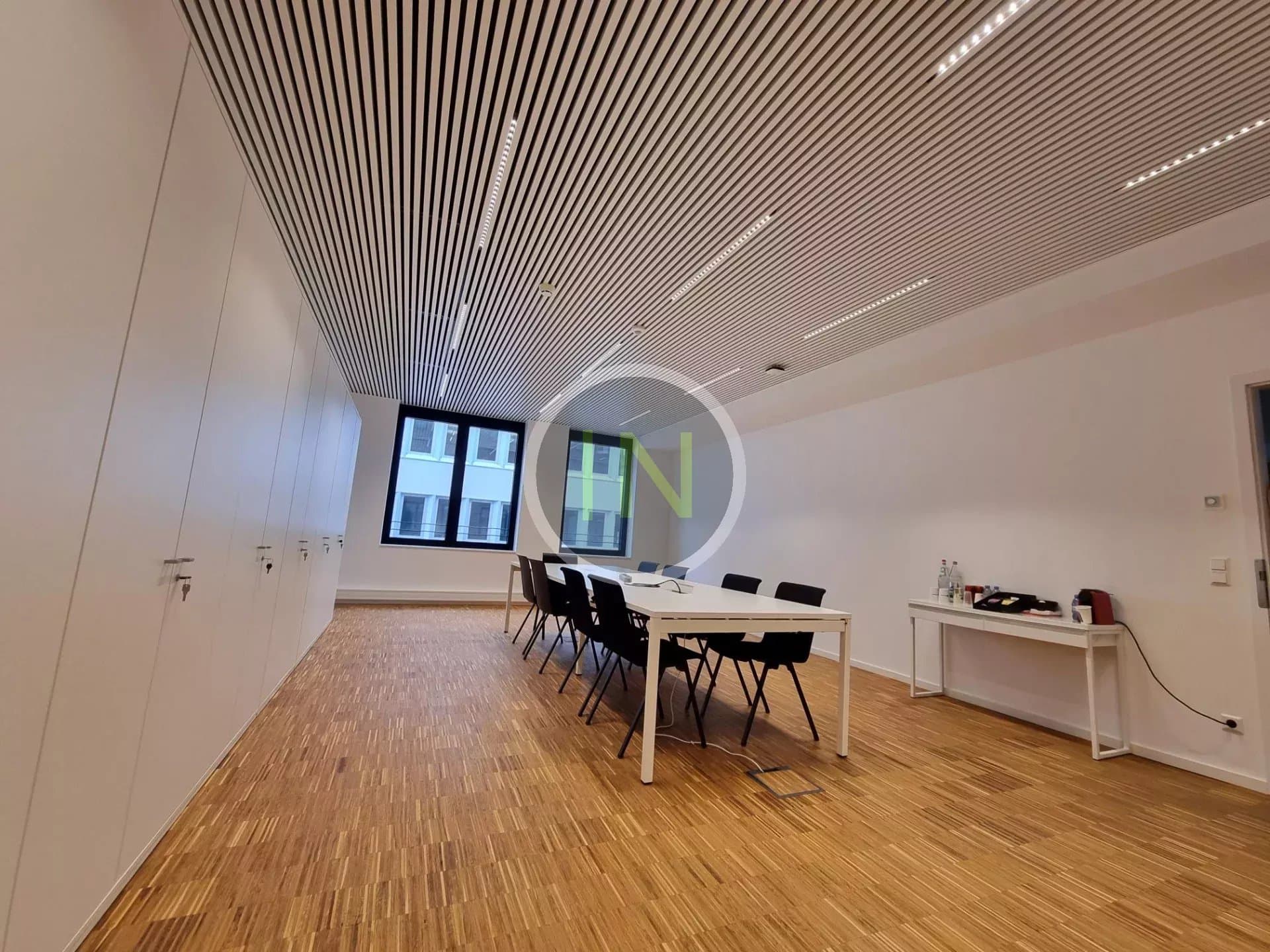Office in Belval, photo 1