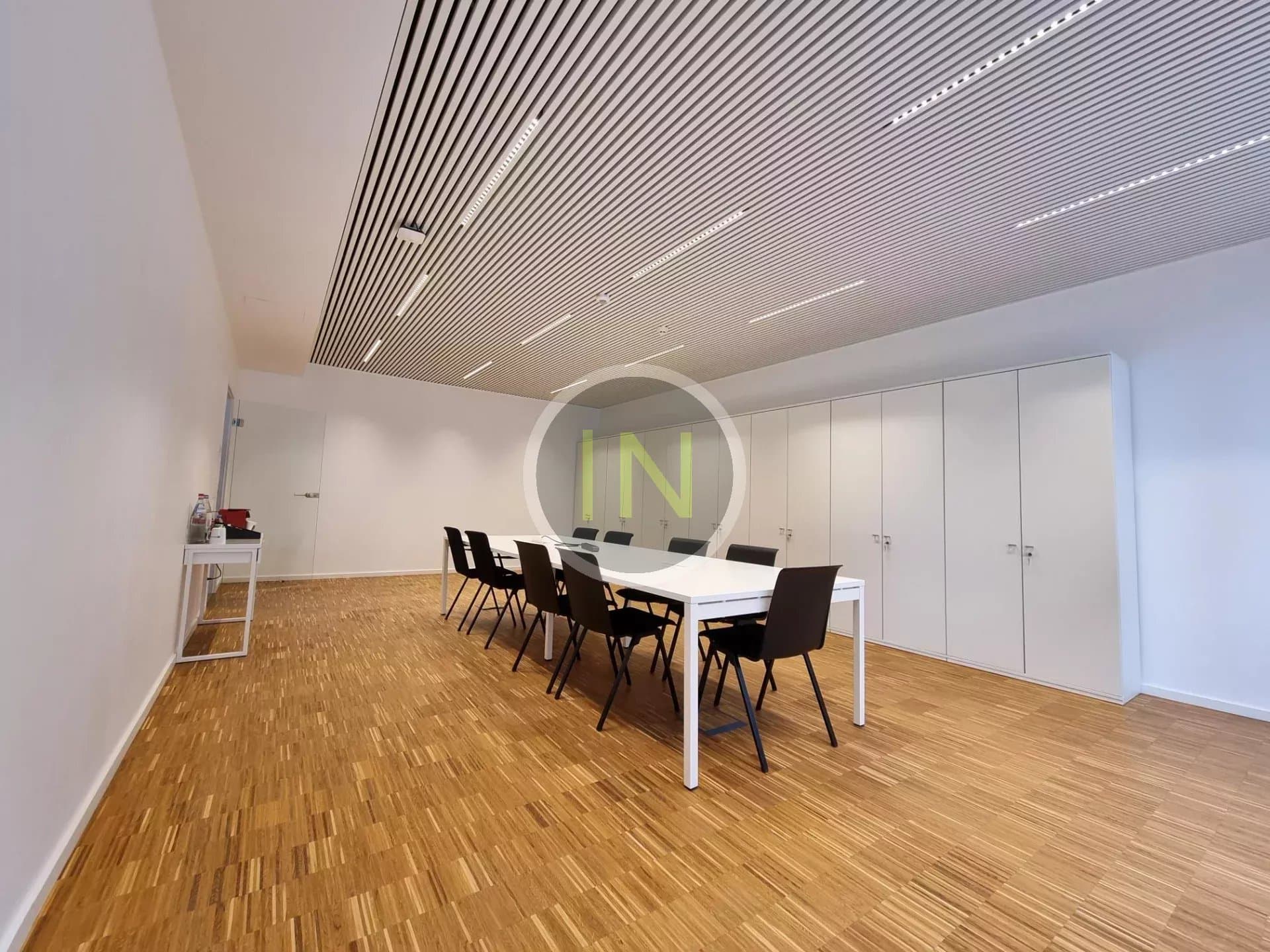 Office in Belval, photo 2