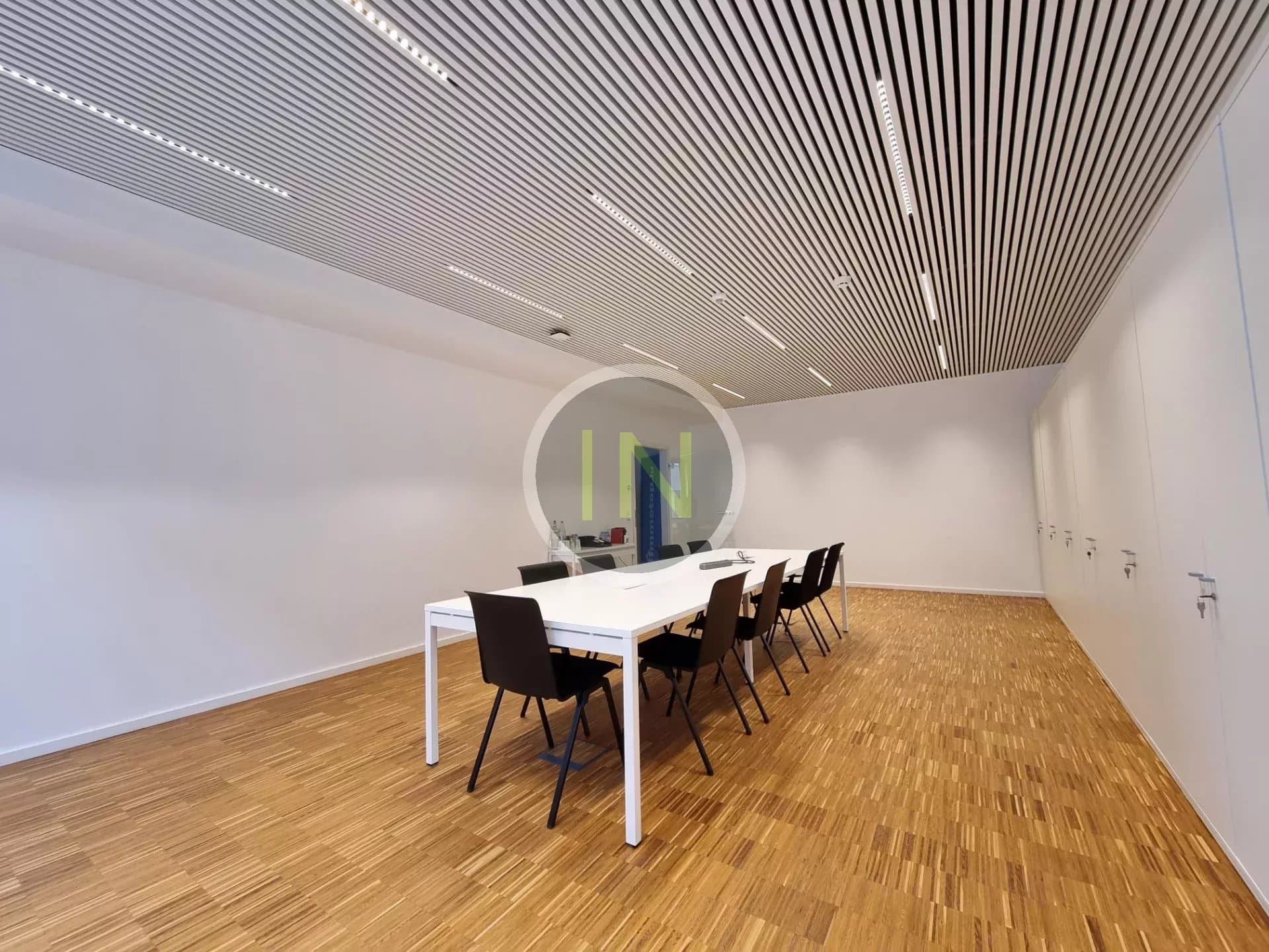 Office in Belval, photo 3