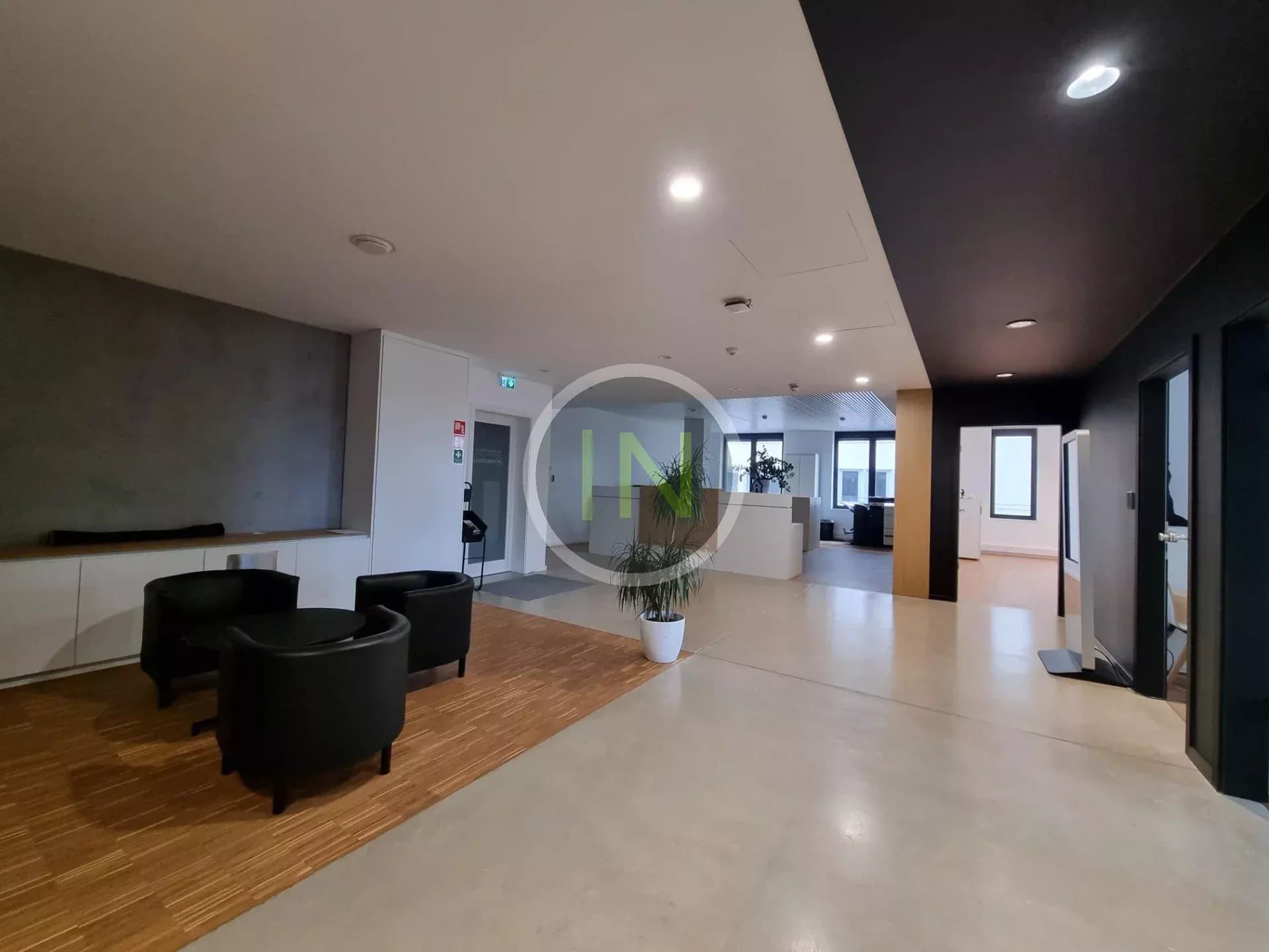 Office in Belval, photo 4