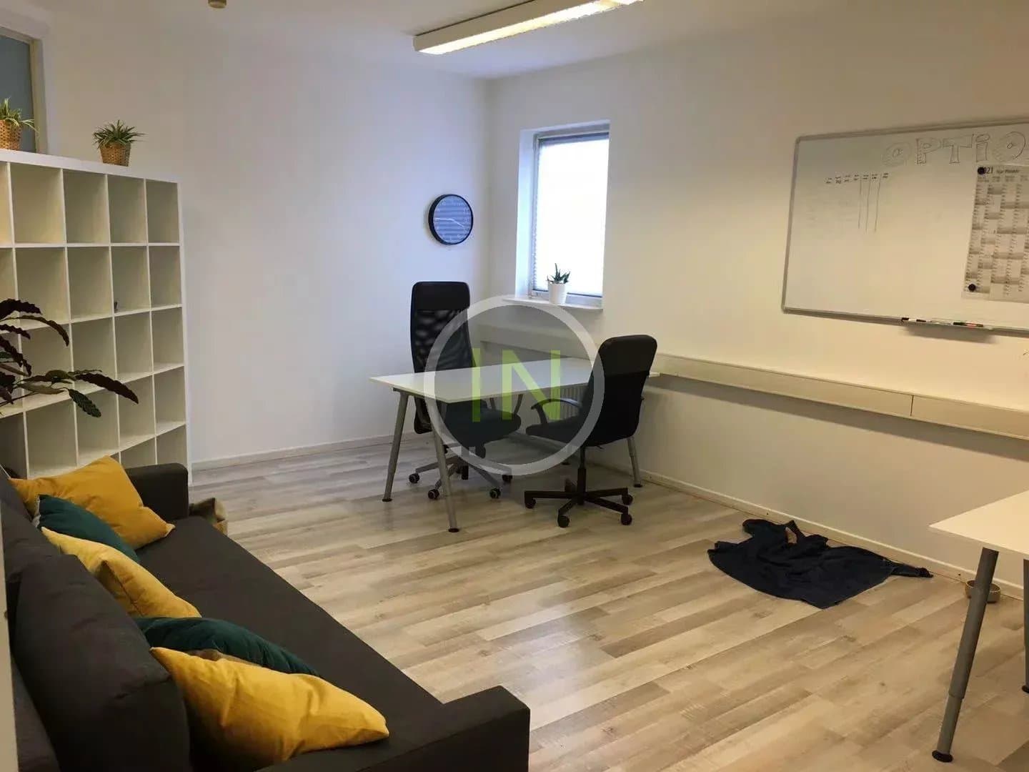 Office in Steinsel, photo 1