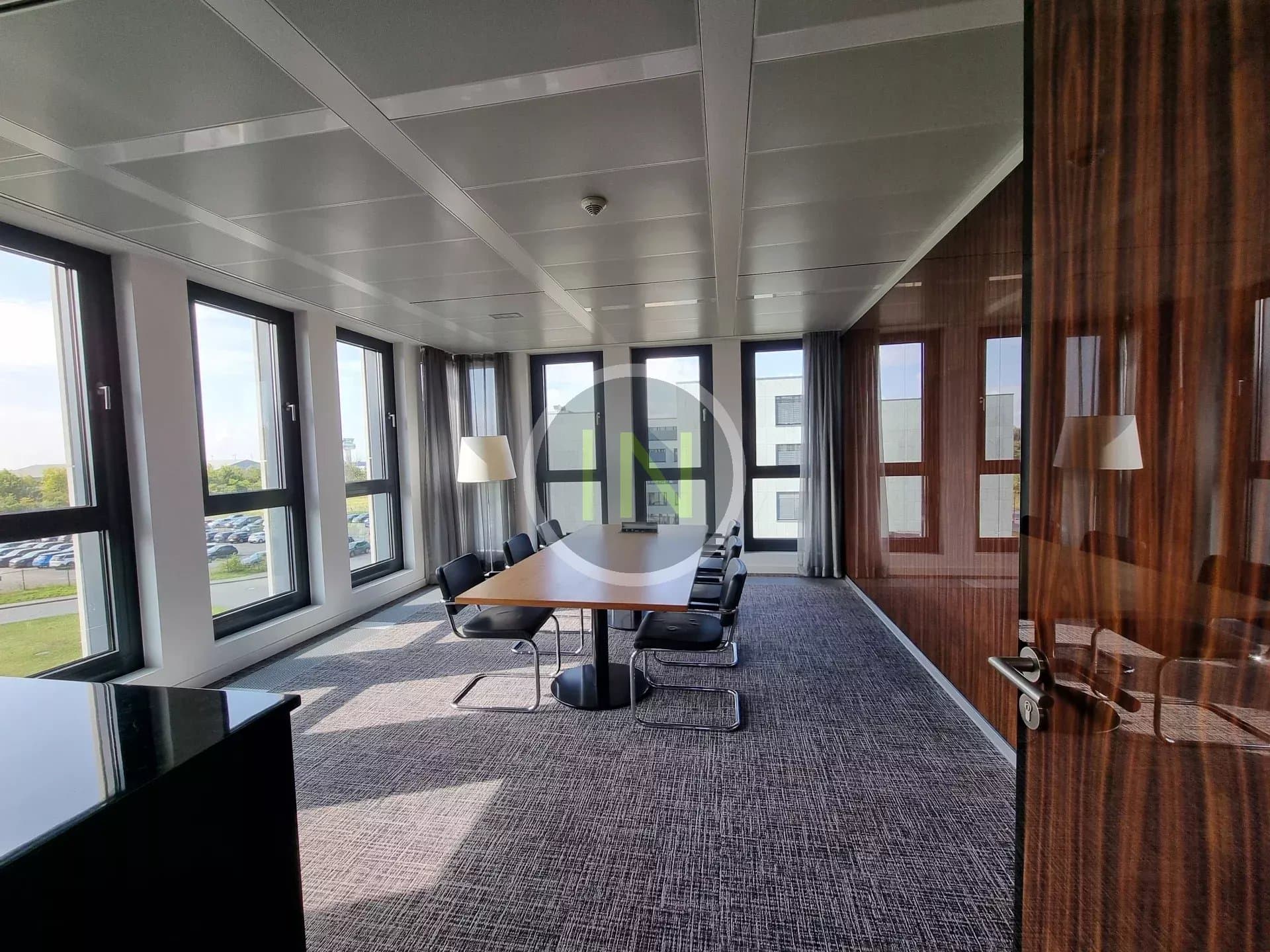 Office in Senningerberg, photo 5