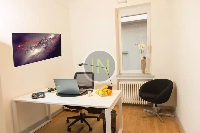 Office in Luxembourg, photo 1