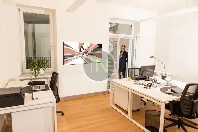 Office in Luxembourg, photo 2
