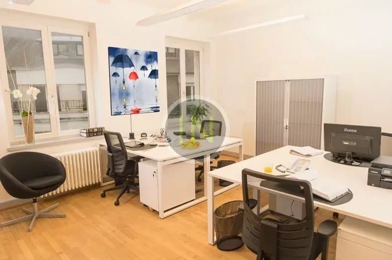 Office in Luxembourg, photo 4