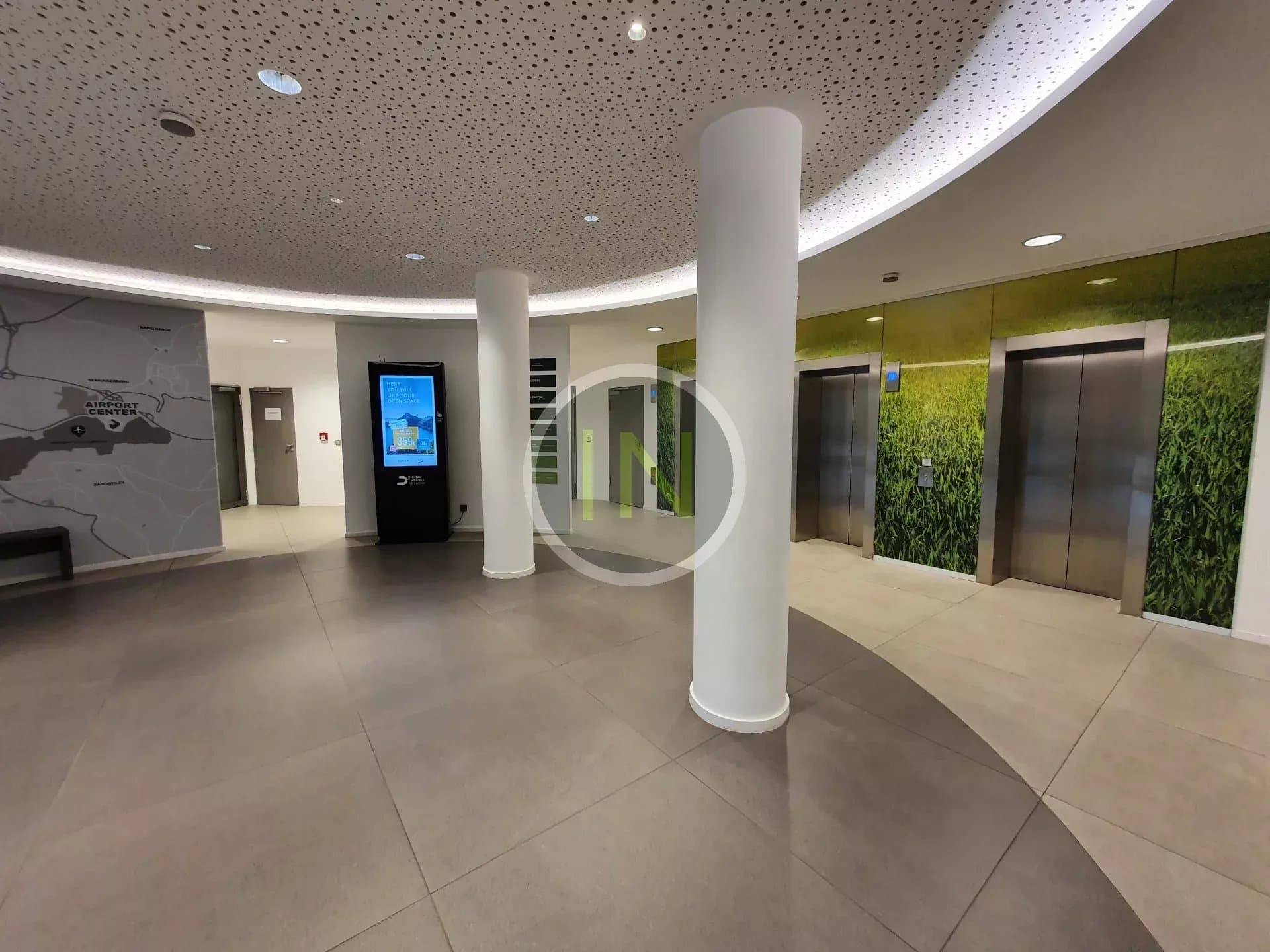 Office in Senningerberg, photo 3