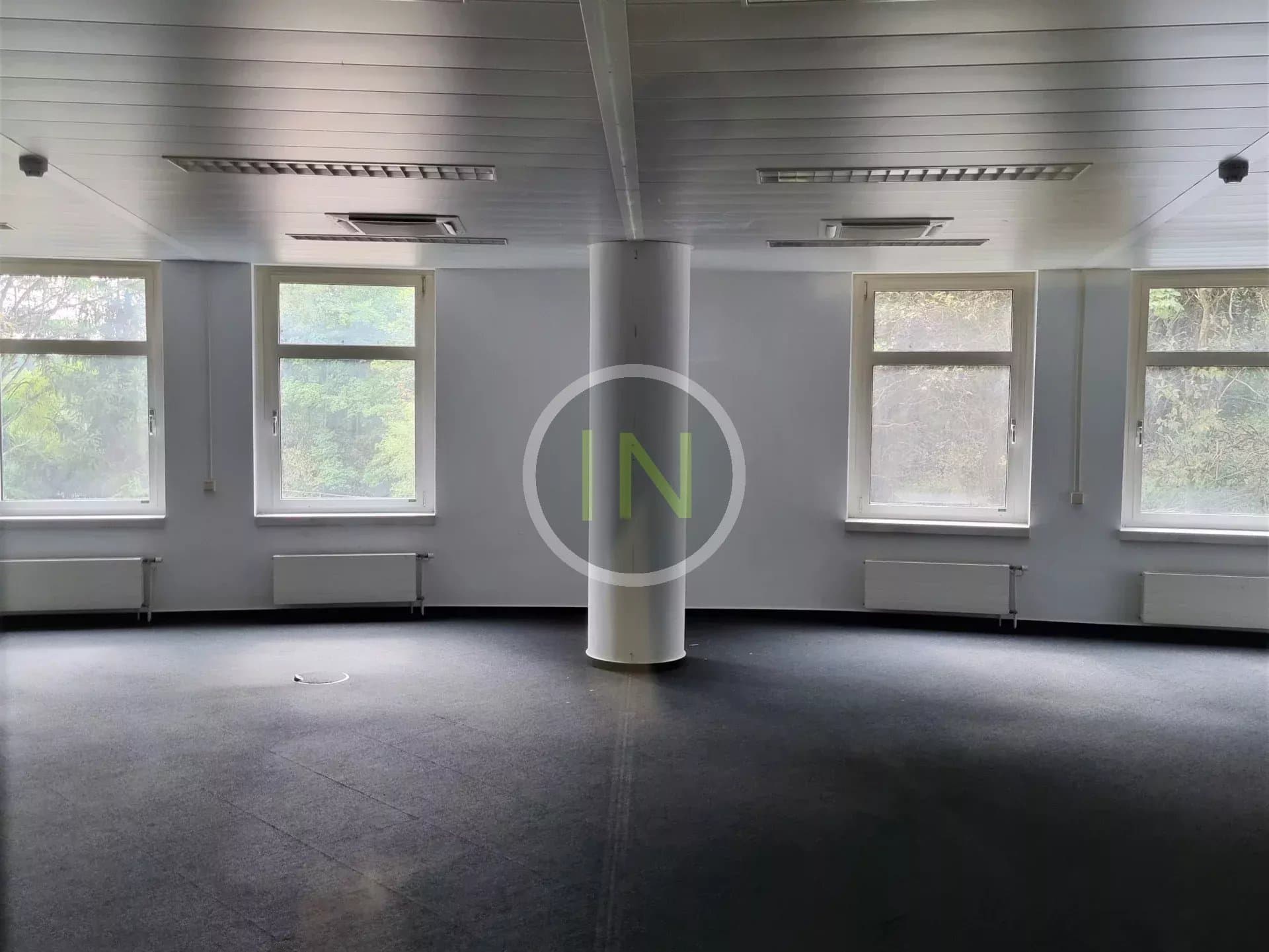 Office in Senningerberg, photo 5