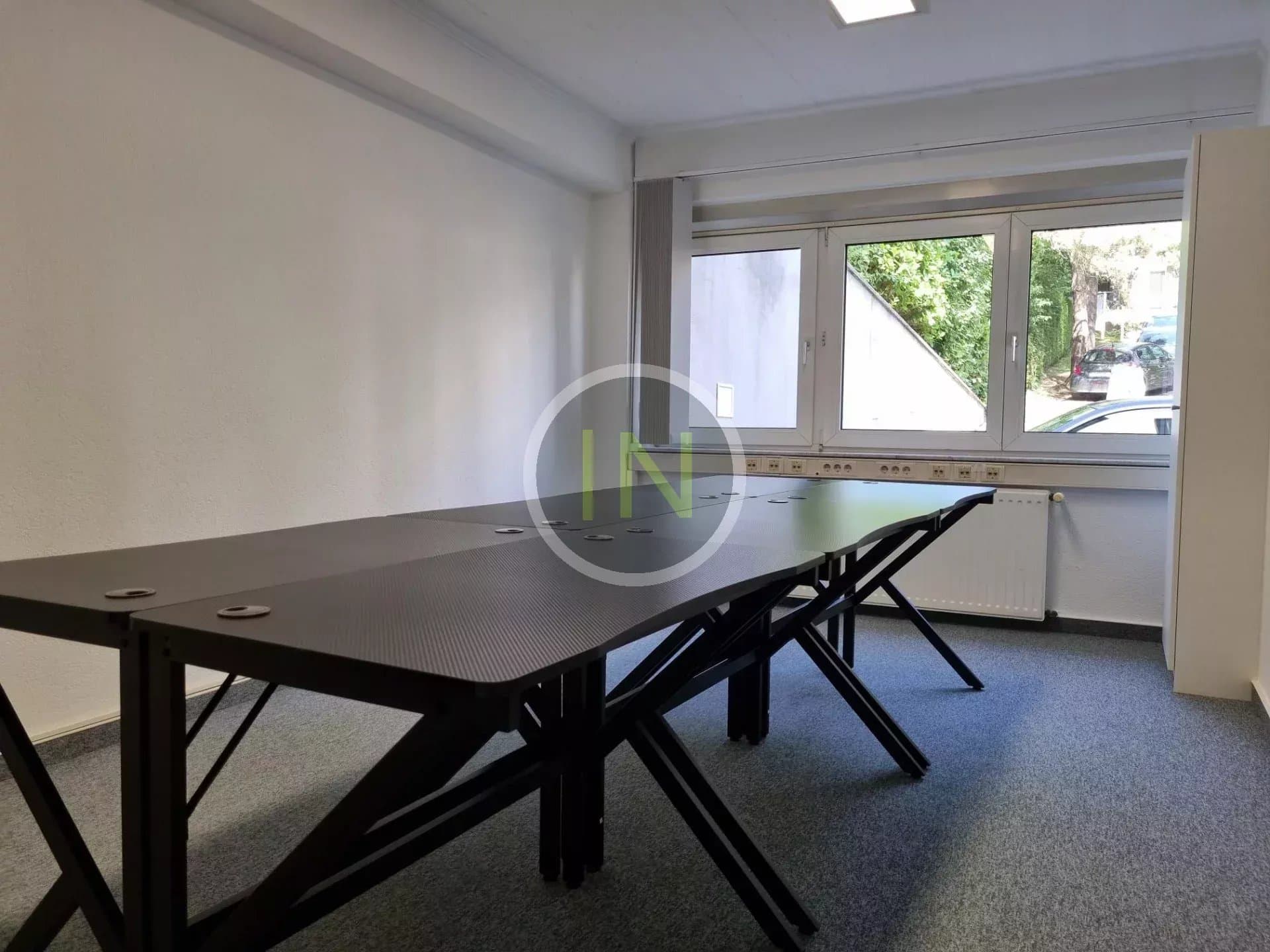 Office in Luxembourg, photo 4