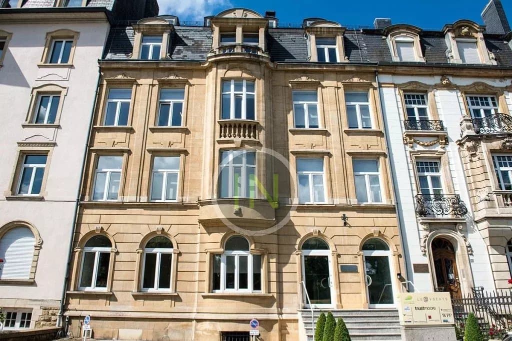 Office in Luxembourg, photo 4