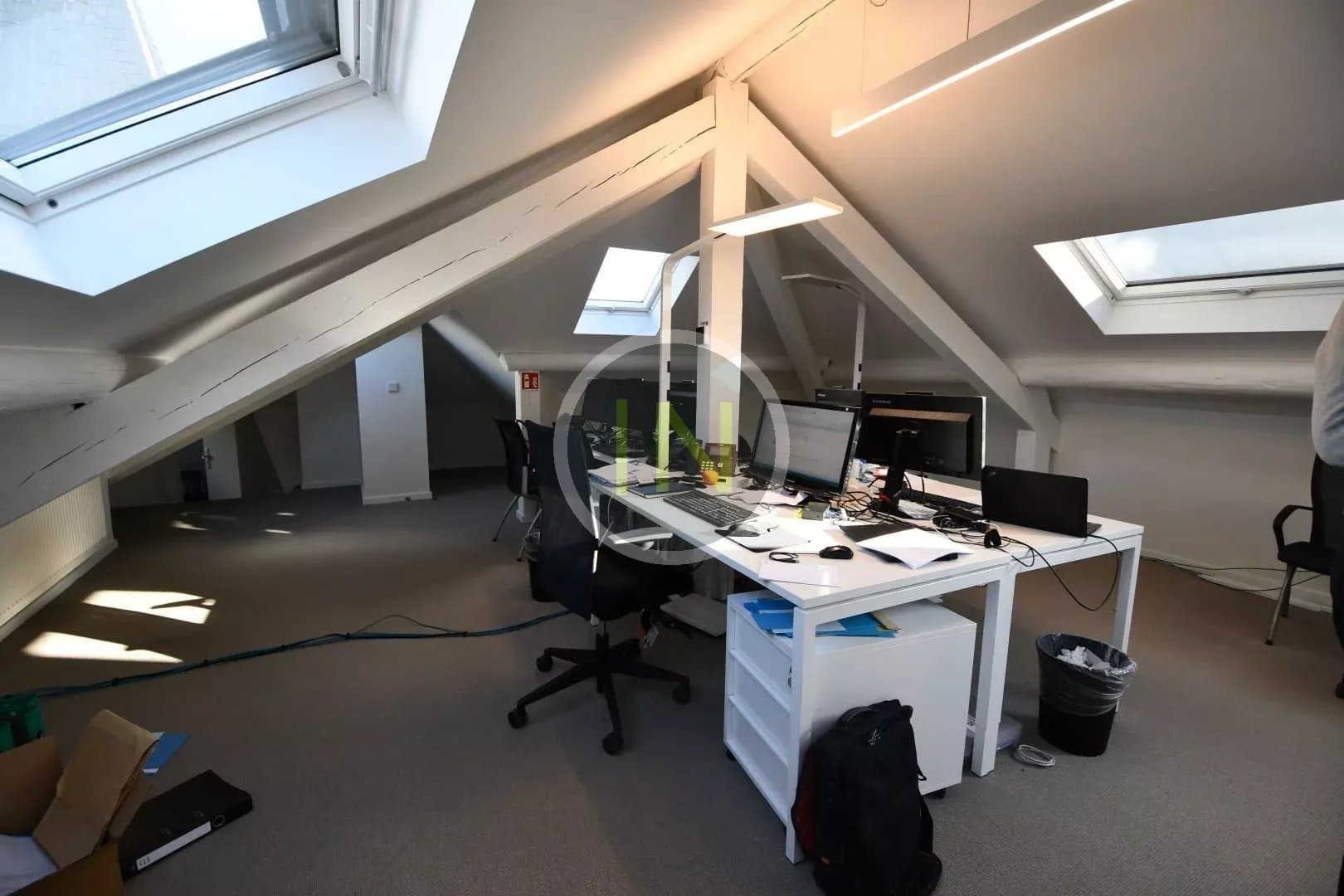 Office in Luxembourg, photo 3