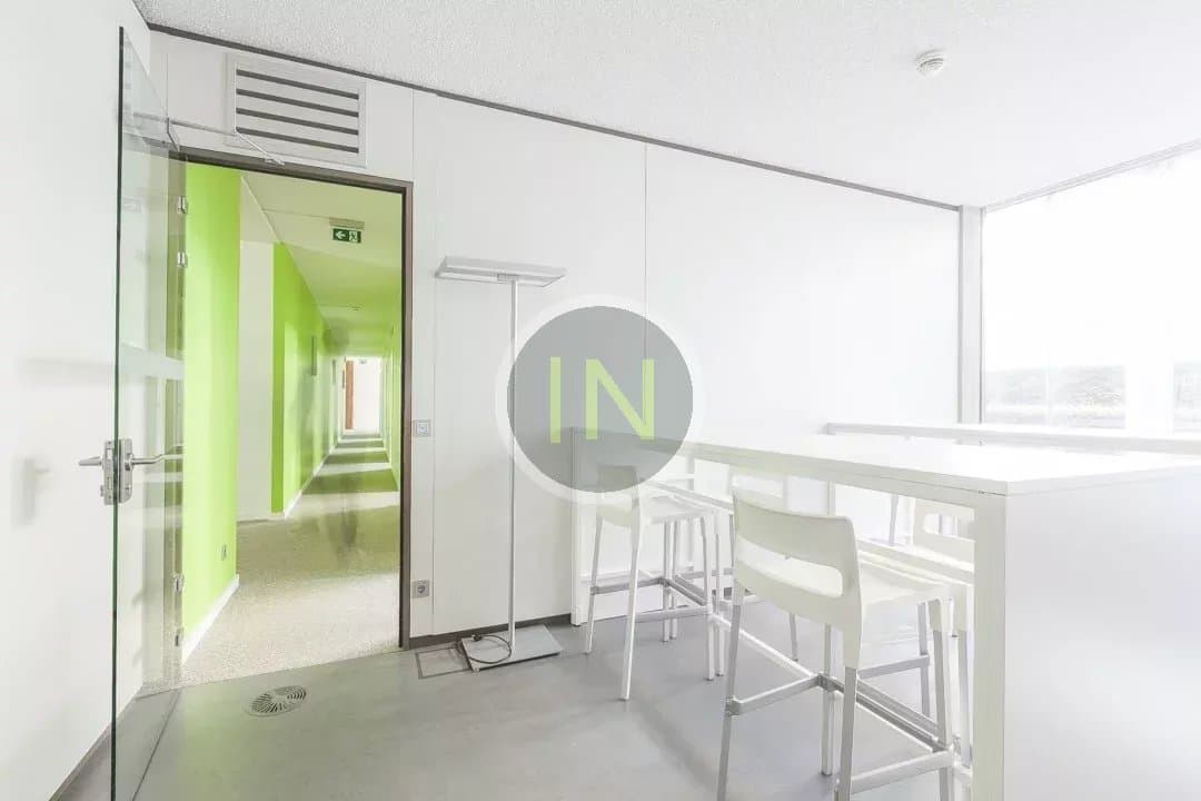 Büro in Luxembourg, Foto 2