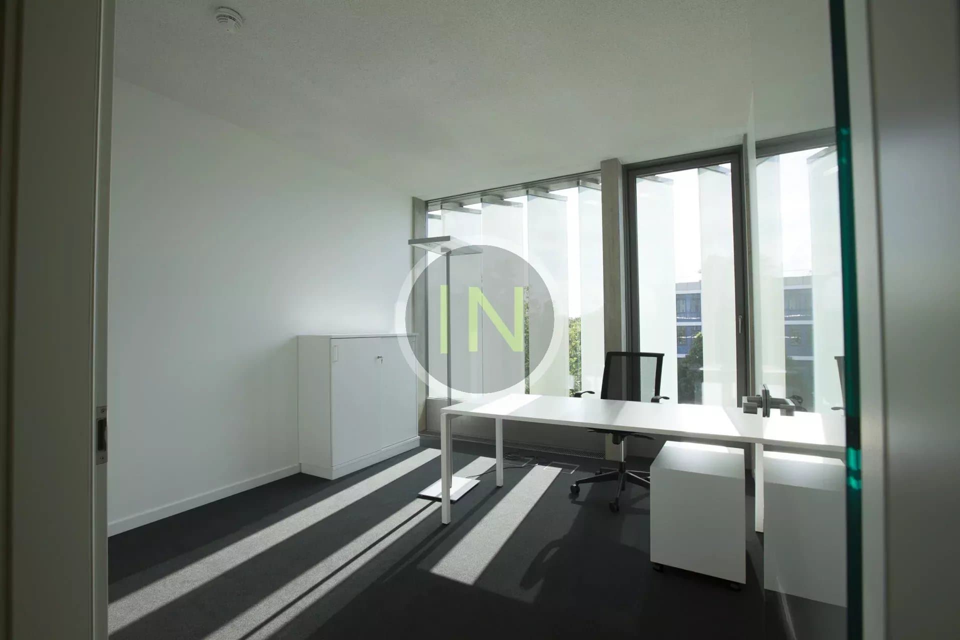 Büro in Luxembourg, Foto 4