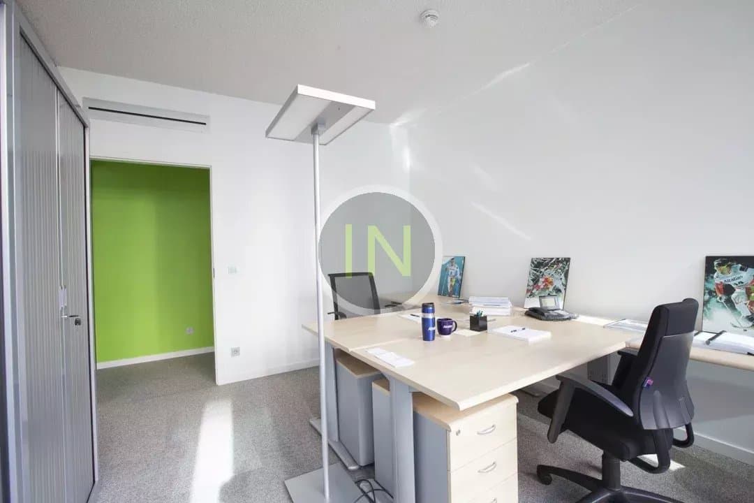 Office in Luxembourg, photo 2