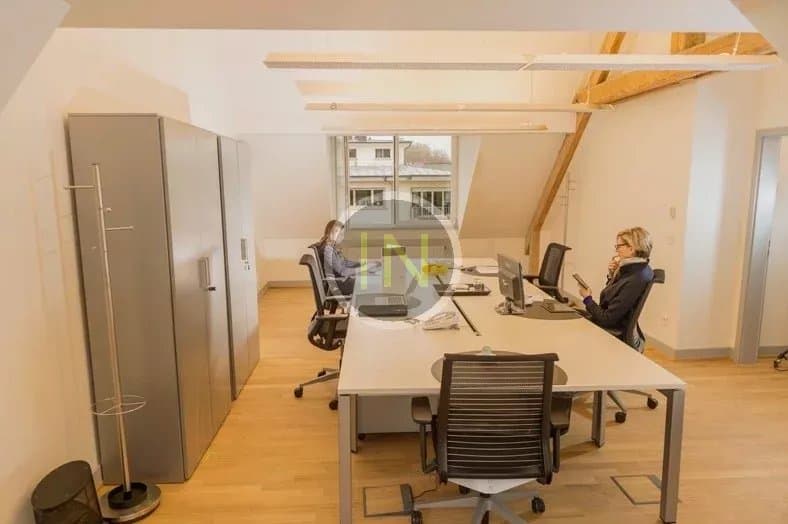 Office in Luxembourg, photo 2