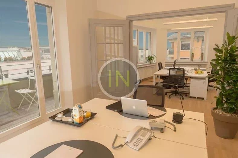 Office in Luxembourg, photo 4