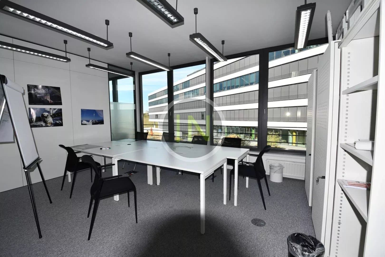Office in Luxembourg, photo 3