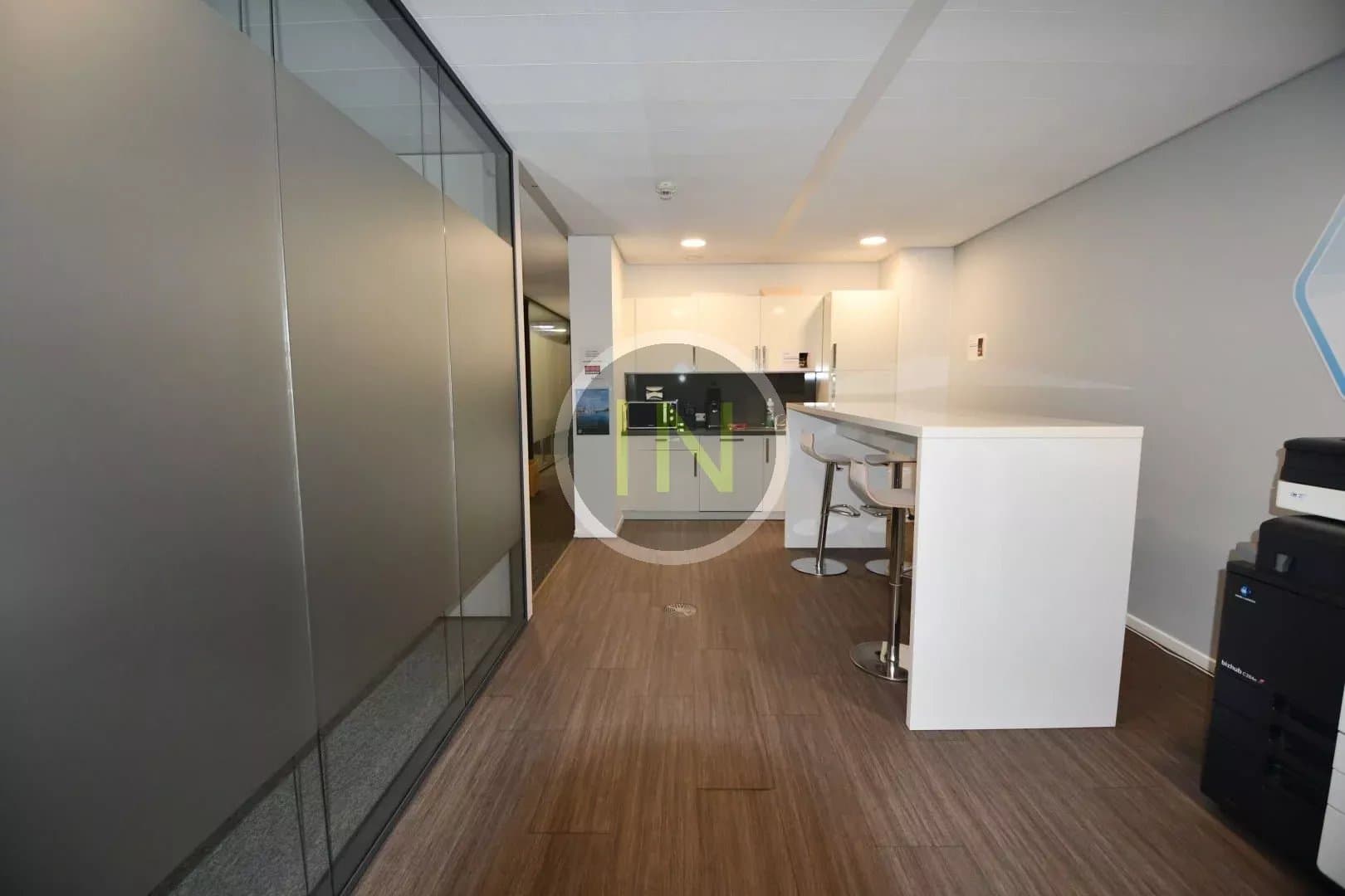 Office in Luxembourg, photo 5