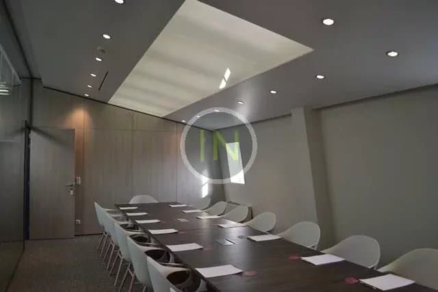 Office in Luxembourg, photo 2