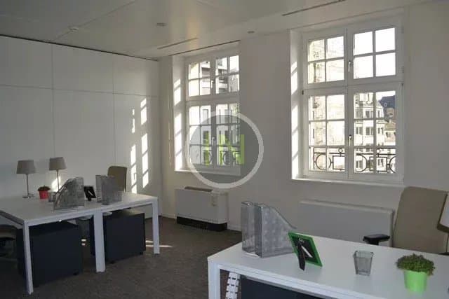 Office in Luxembourg, photo 3