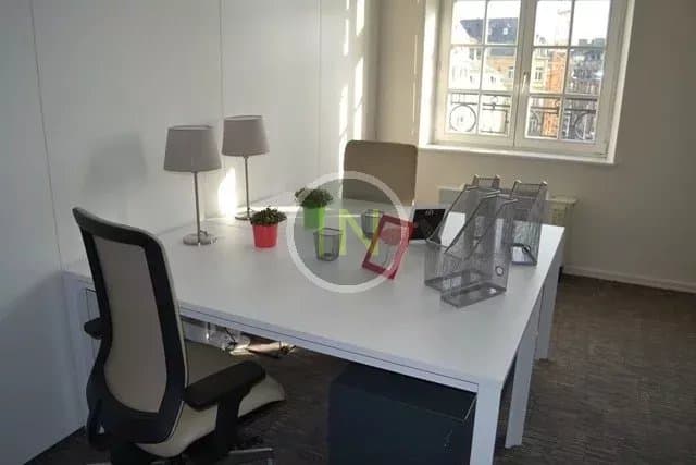 Office in Luxembourg, photo 4