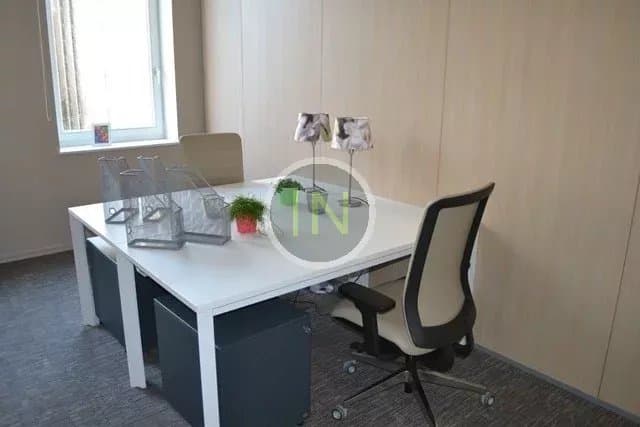 Office in Luxembourg, photo 5
