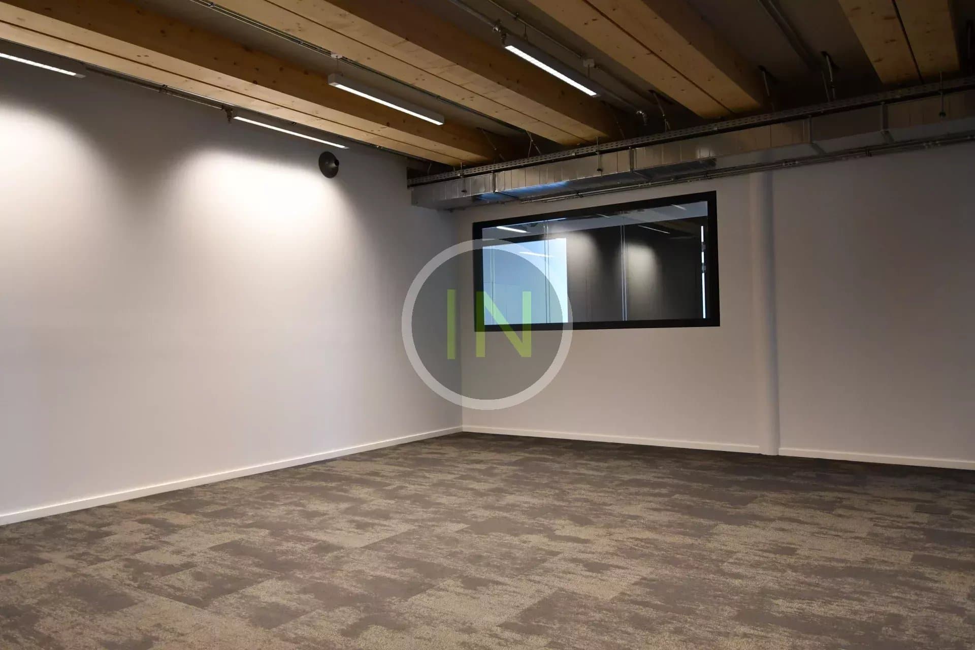 Office in Leudelange, photo 2