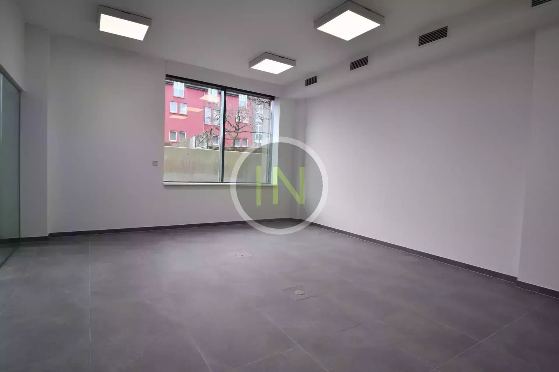 Büro in Gonderange, Foto 2
