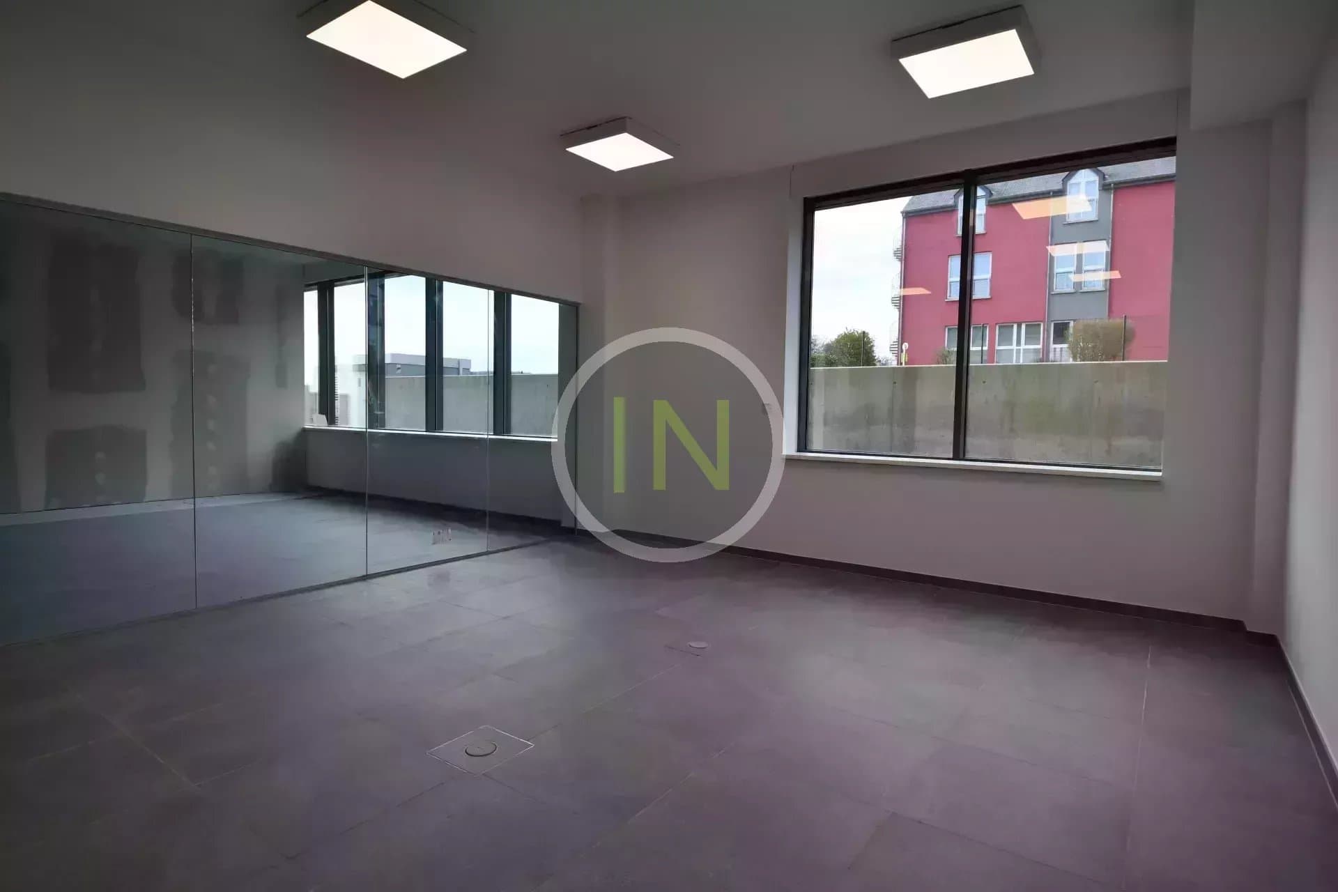 Büro in Gonderange, Foto 4