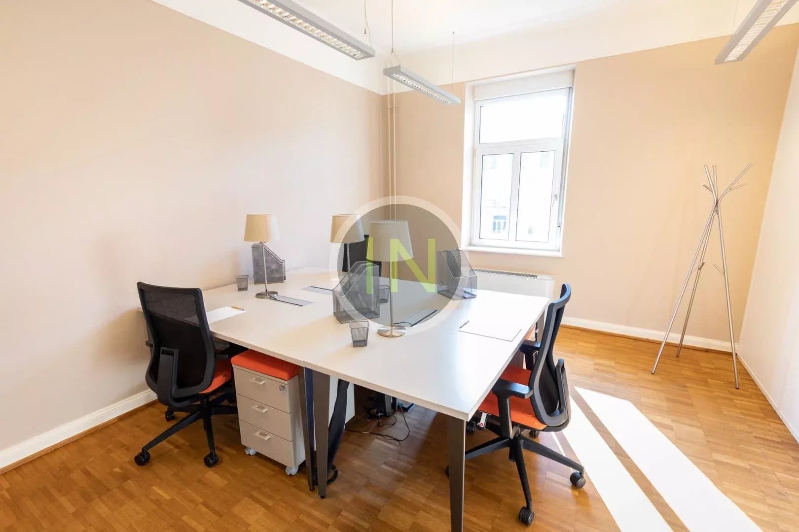 Büro in Luxembourg, Foto 3