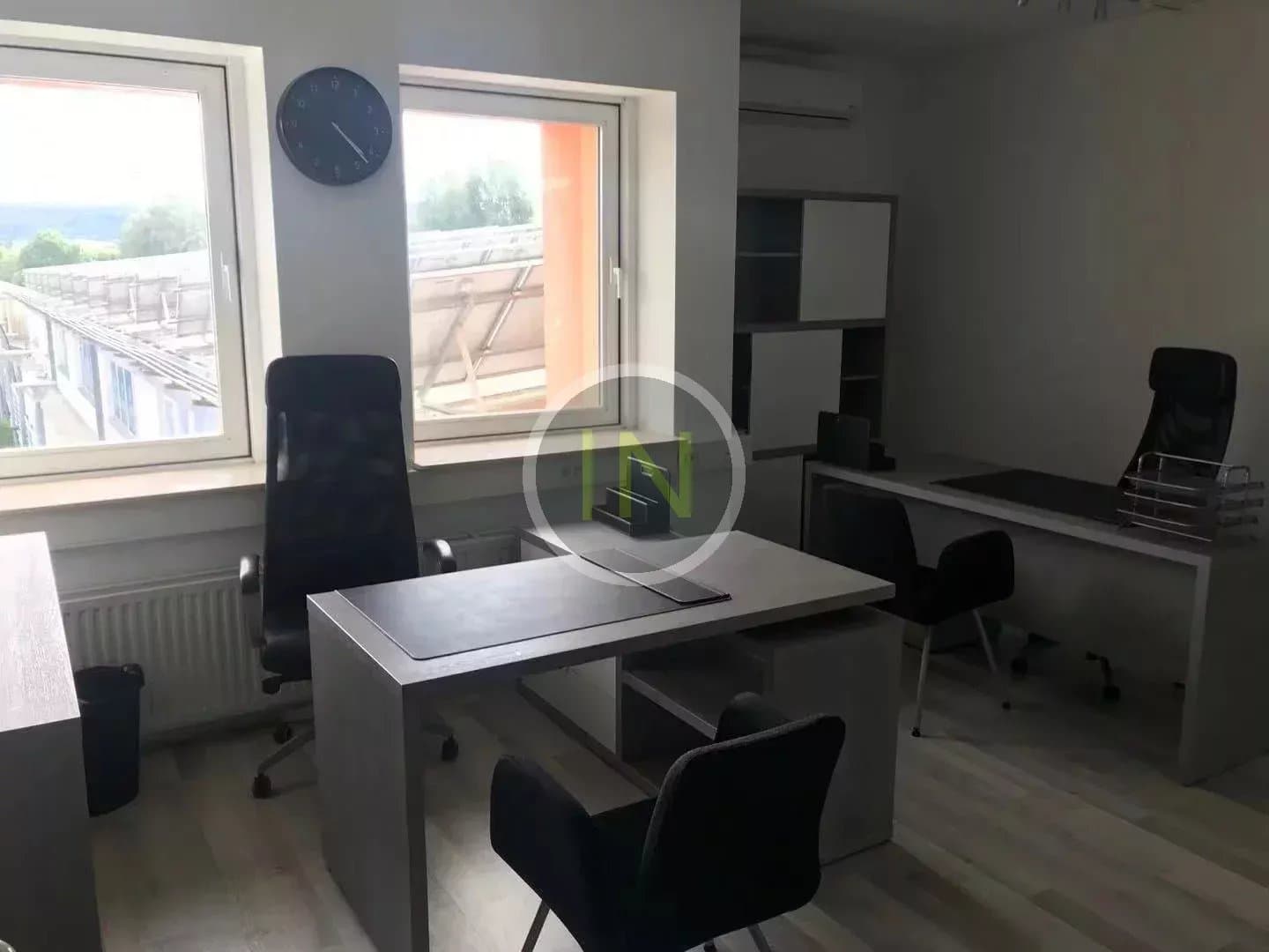 Bureau à Steinsel, photo 1