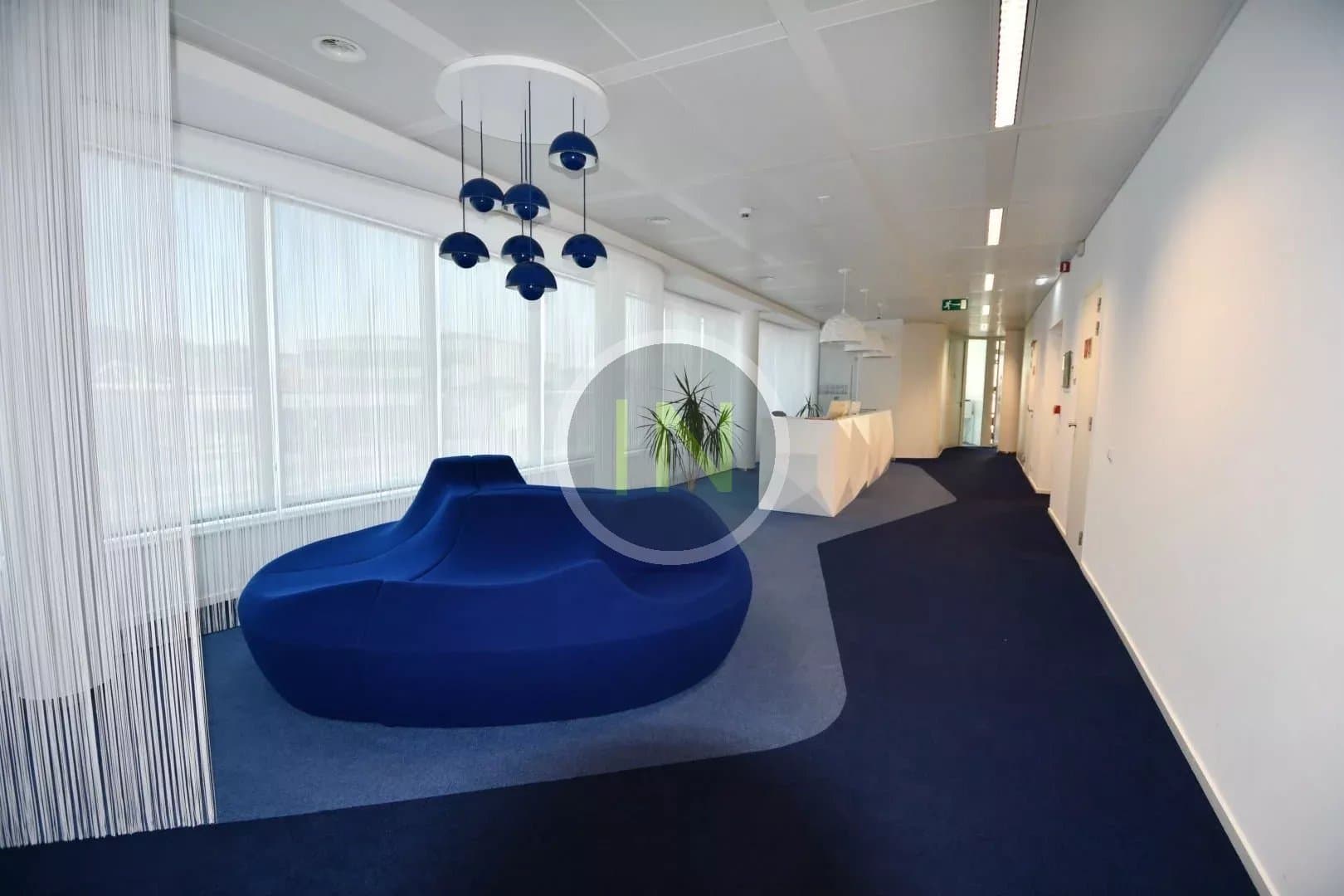 Office in Luxembourg, photo 3