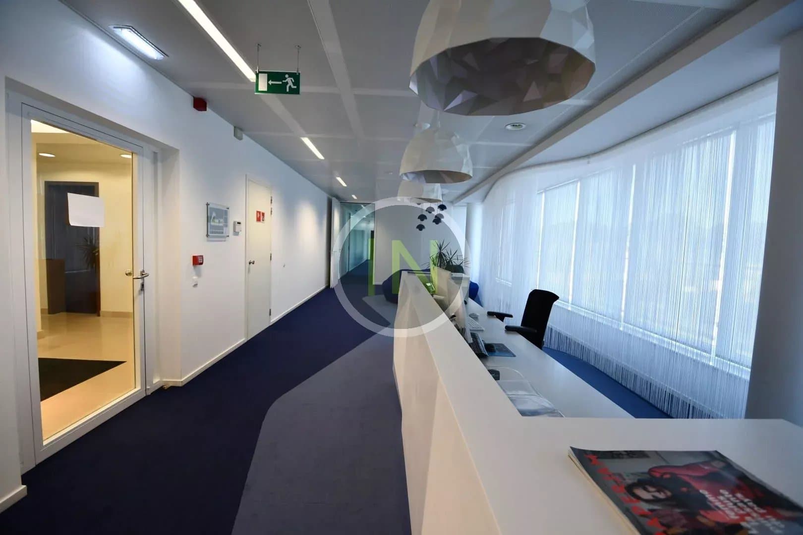 Büro in Luxembourg, Foto 2