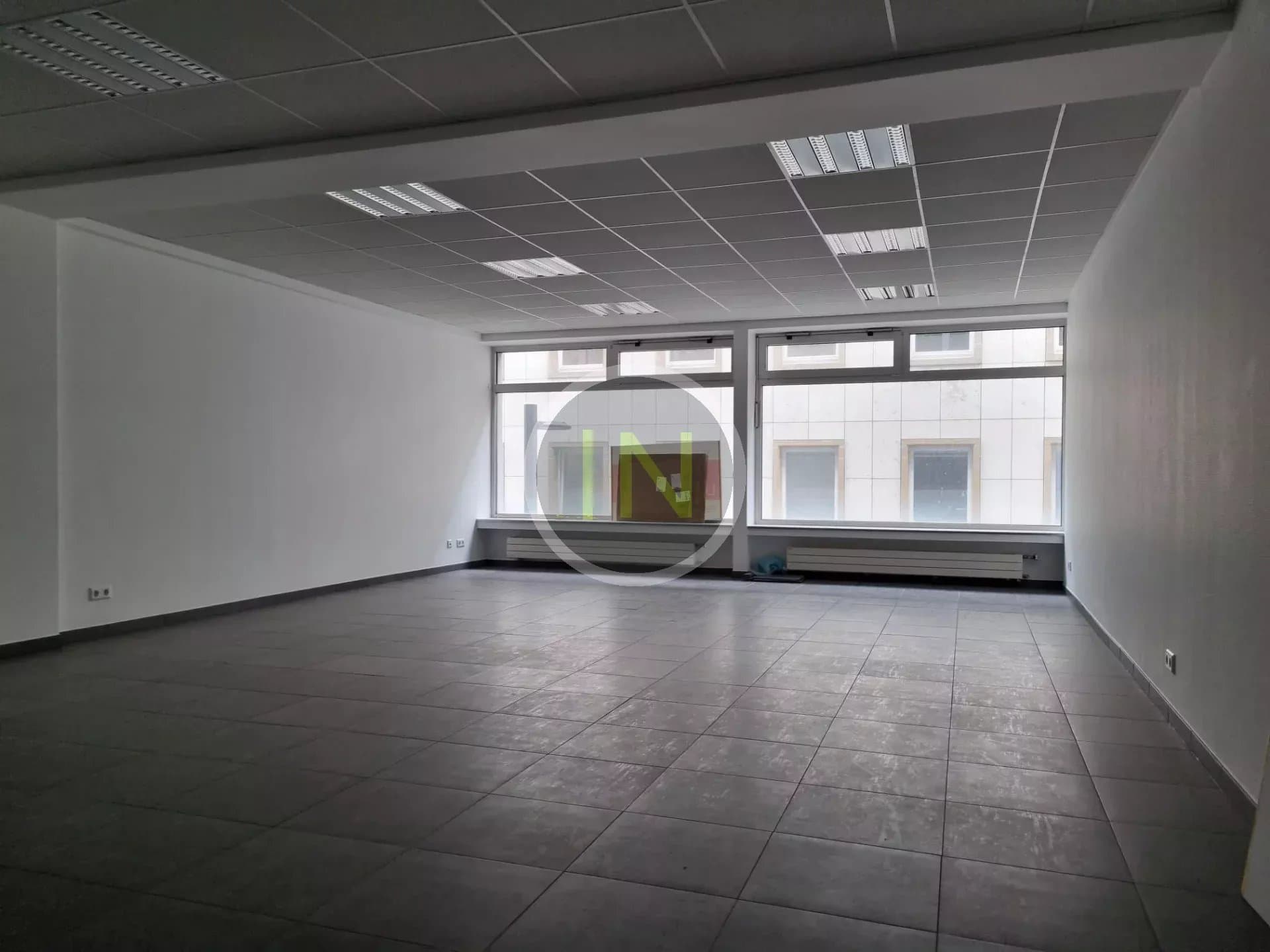 Office in Luxembourg, photo 2