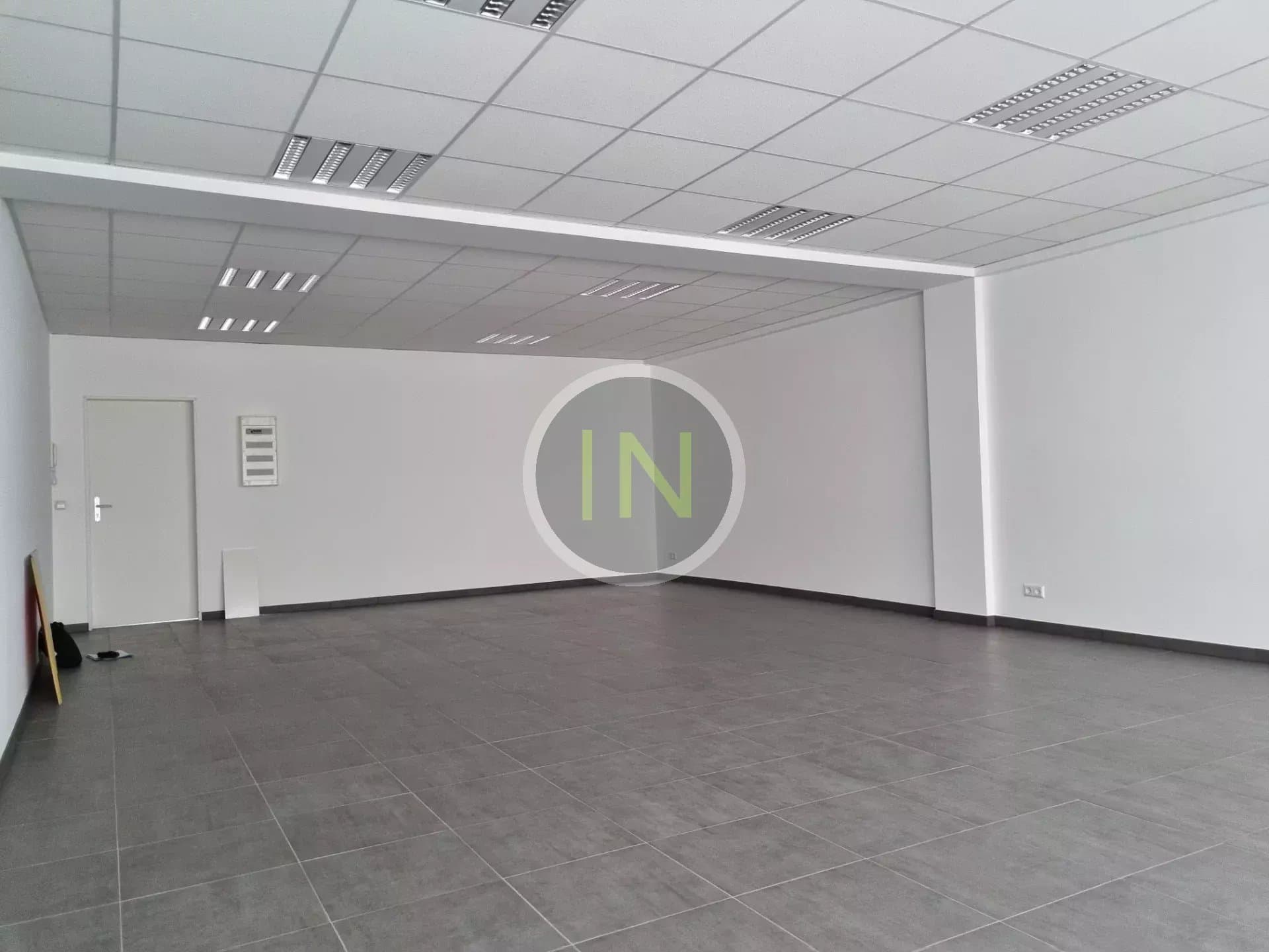 Office in Luxembourg, photo 3