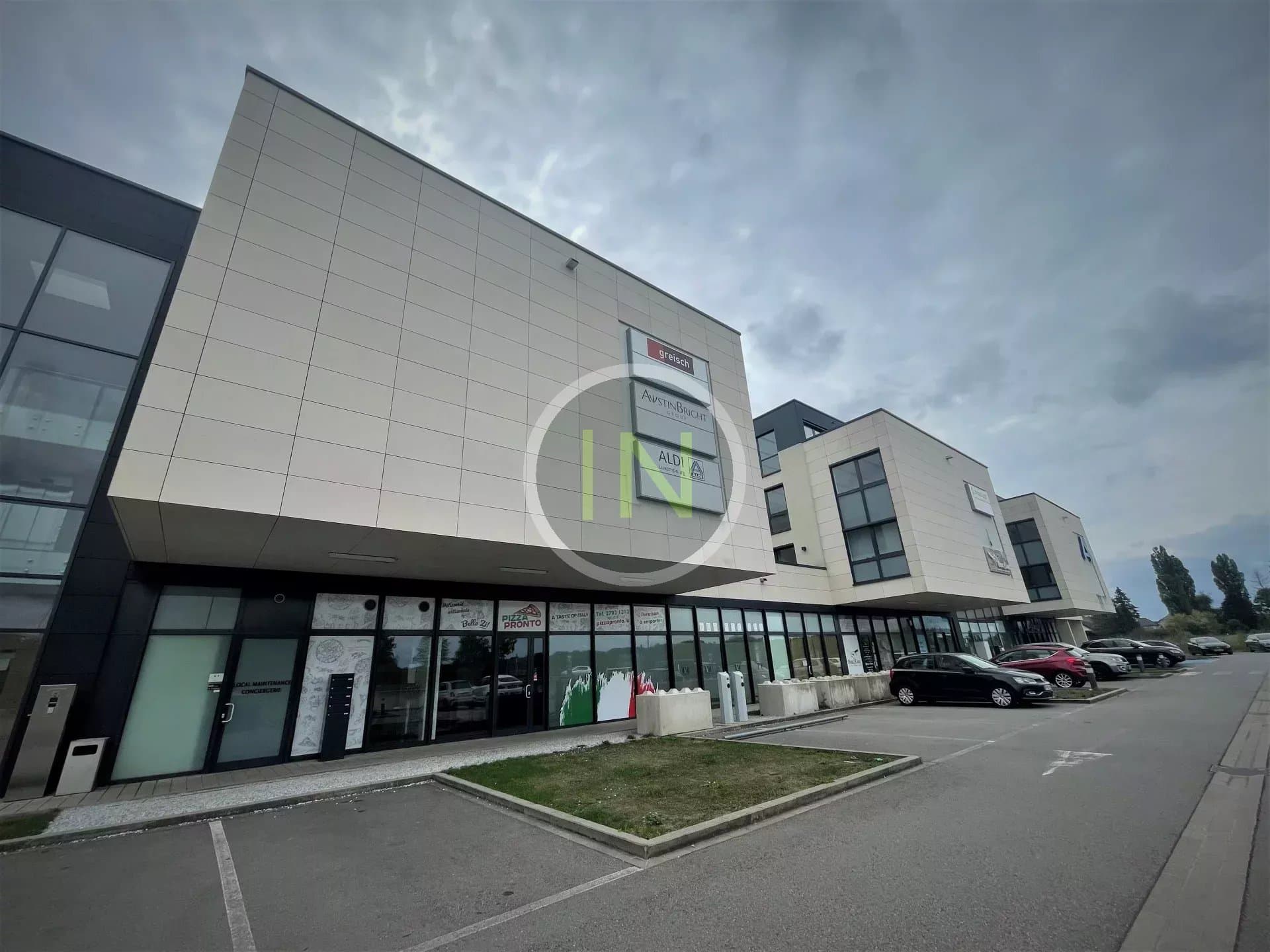 Office in Capellen, photo 4