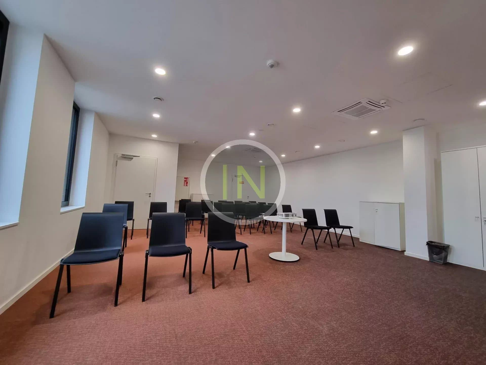 Office in Belval, photo 1