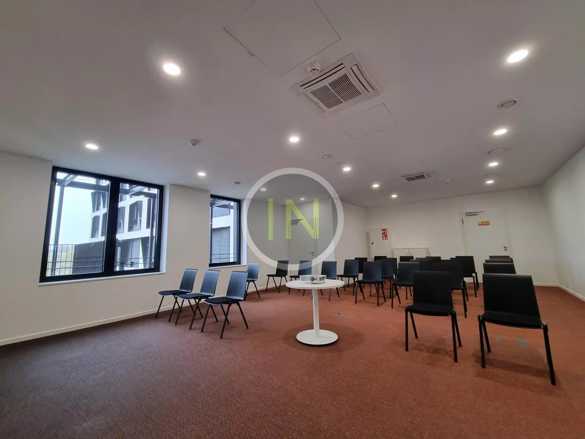 Office in Belval, photo 2