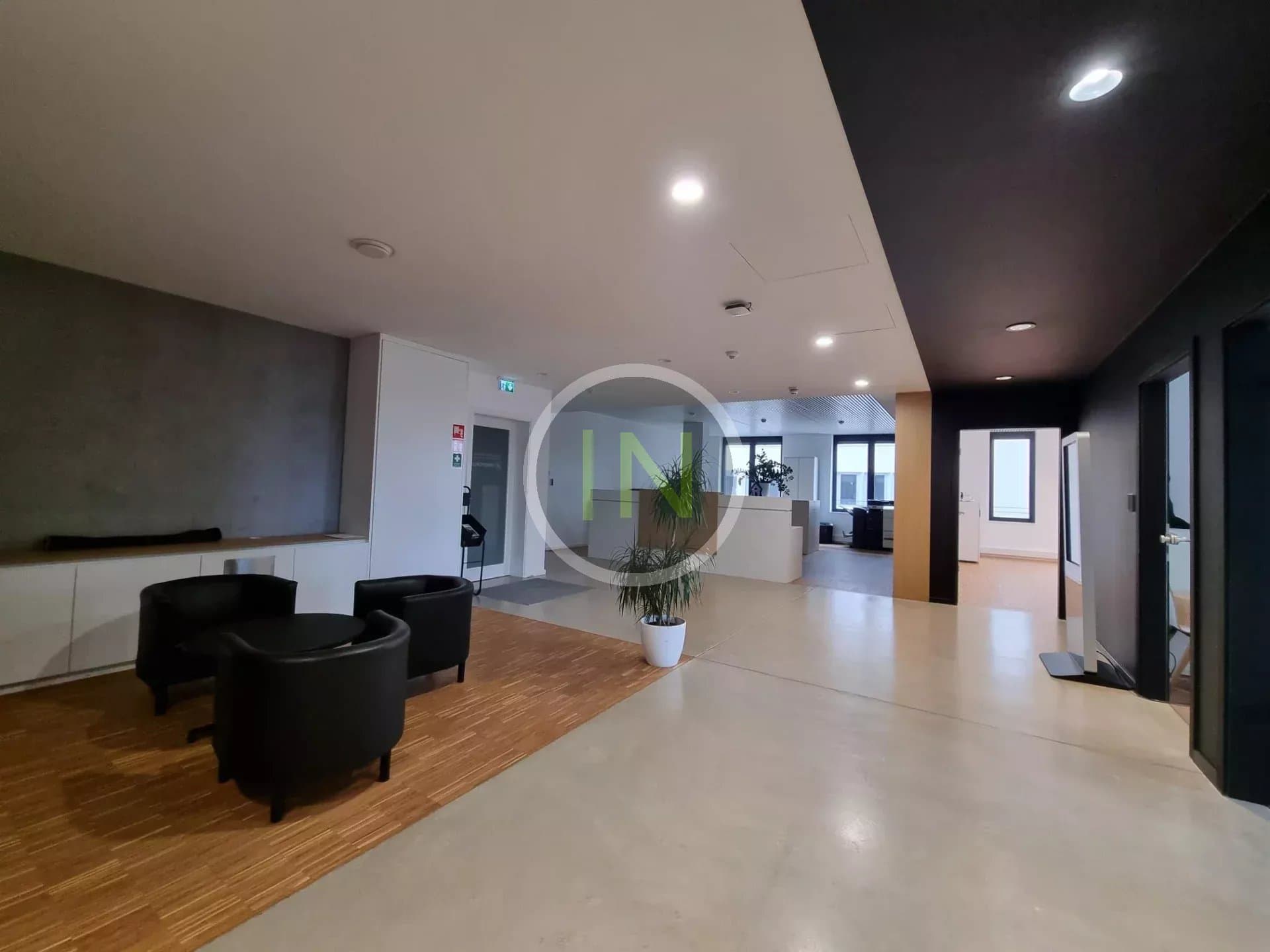 Office in Belval, photo 4